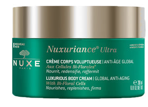 Nuxe nuxuriance ultra crema corpo anti-eta' 200 ml