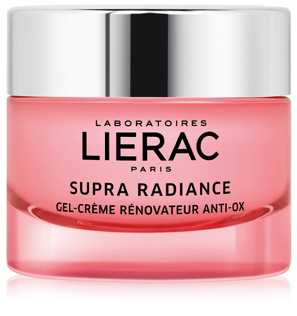 Lierac supra rad gel crema 50 ml