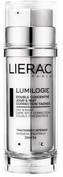 Lumilogie doppio concentrato j&n macchie 30 ml