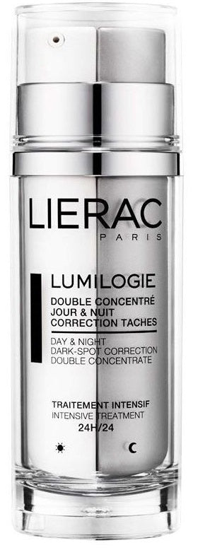 Lumilogie doppio concentrato j&n macchie 30 ml