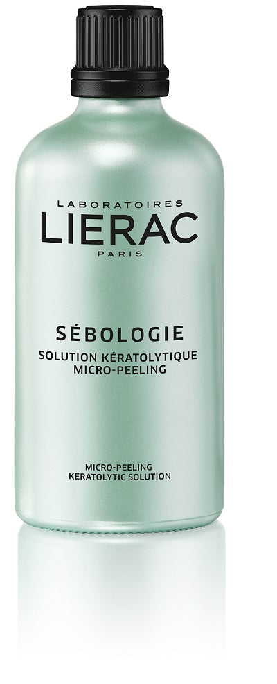 Sebologie soluzione cheratolitica 100 ml