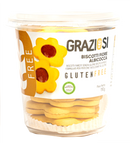 Fiore albicocca biscotto 190 g