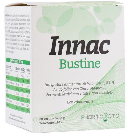 Innac 20 bustine