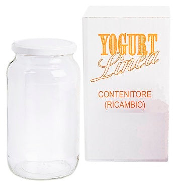 Yogurt linea ricambio