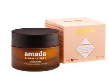 Amada crema notte 50 ml