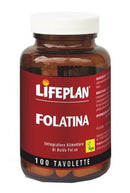 Folatina 100 tavolette