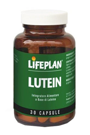 Lutein 30 capsule