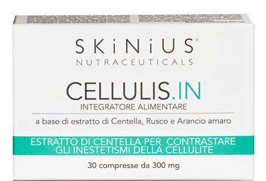 Cellulis in 30 compresse