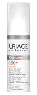 Depiderm soin de jour spf50 30 ml