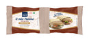 Nutrifree il mio panino integrale 2 x 90 g