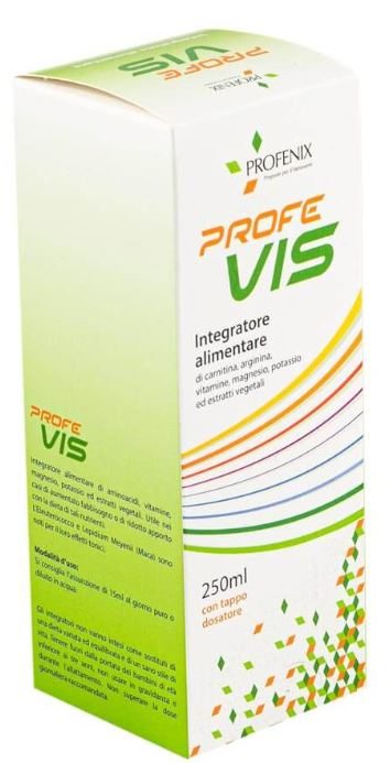 Profevis 250 ml