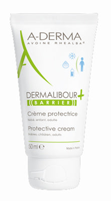 Dermalibour + barriera crema protettiva 100 ml