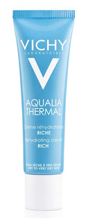 Aqualia ricca tubo 30 ml