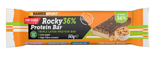 Proteinbar peanuts butter 50 g