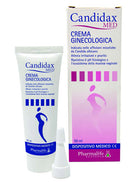 Candidax med crema ginecologica 50 ml
