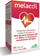 Melacol 60 capsule