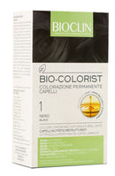 Bioclin bio colorist 1 nero