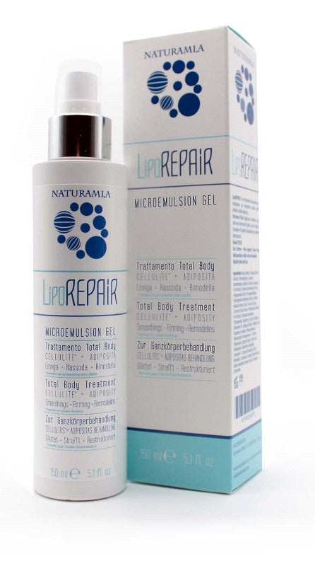 Liporepair crema gel 150 ml