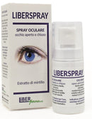 Liberspray spray oculare 10 ml