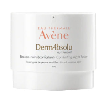 Avene dermabsolu crema notte 40 ml