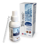 Tris nac soluzione sterile otologica 120 ml