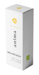 Anima melancholy gocce 30 ml