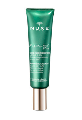 Nuxe nuxuriance ultra crema-fluido ridensificante 50 ml