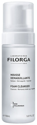 Filorga mousse struccante 150 ml