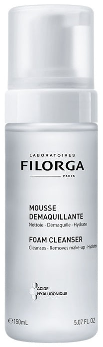 Filorga mousse struccante 150 ml