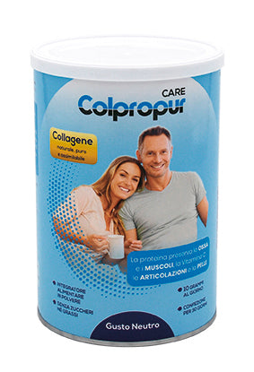 Colpropur care neutro 300 g