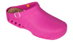 Clog evo tpr unisex fuchsia 36-37 sfoderato microfibra aw18