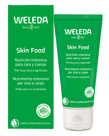 Skin food nutrimento intensivo 75 ml