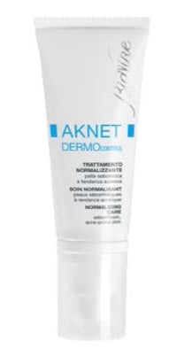 Aknet dermocontrol 40 ml