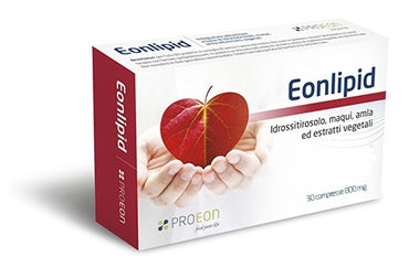 Eonlipid 30 compresse