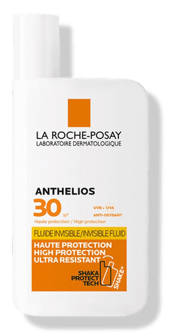 Anthelios fluide spf30+ 50 ml