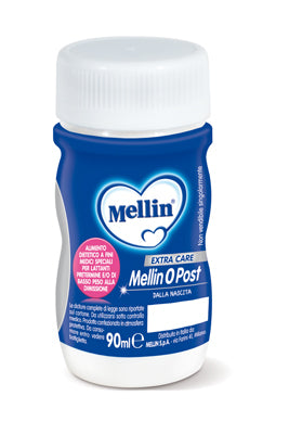 Mellin 0 post liquido 24 pezzi 90 ml