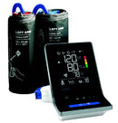 Misuratore pressione sanguigna da braccio braun exactfit 3