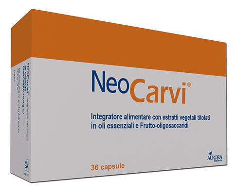 Neocarvi 36 capsule