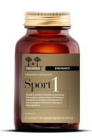 Salugea sport1 endurance 60 capsule