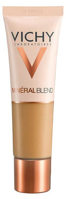 Mineral blend fondotinta fluid 15 30 ml