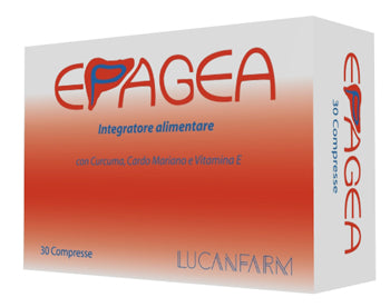 Epagea 30 compresse