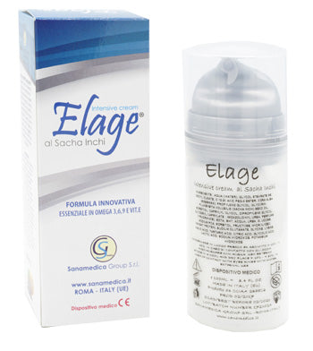 Elage crema 100 ml