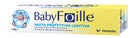 Baby foille pasta protettiva lenitiva 145 g