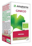 Arko capsule ginkgo bio 45 capsule