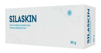 Silaskin crema corpo 90 g