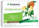 Arkofluidi metabolismo bio 20 fiale