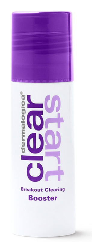 Dermalogica breakout clearing booster 30 ml