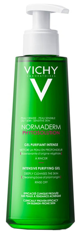 Normaderm phytosolution cleanser 400 ml