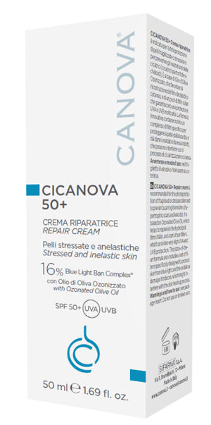 Cicanova 50+ 50 ml