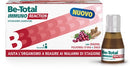 Betotal immuno reaction 8 flaconcini